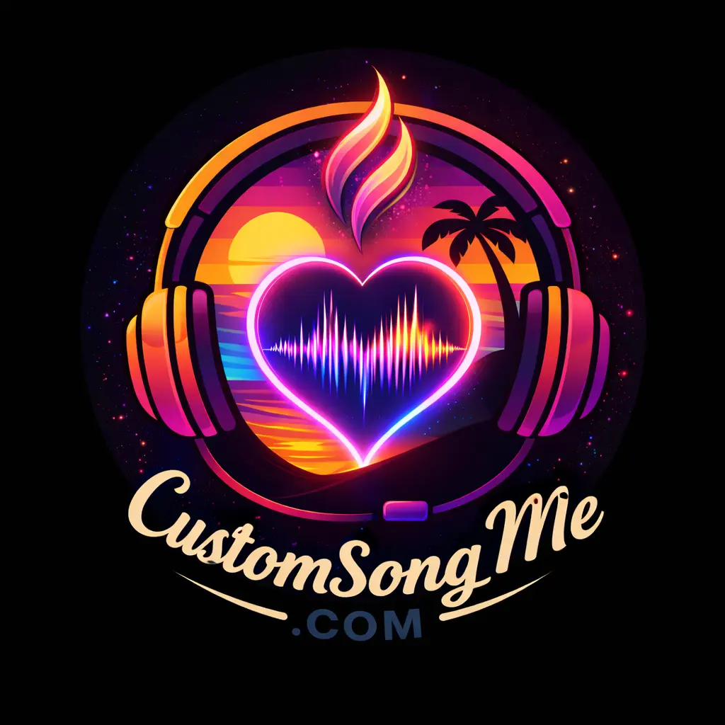 CustomSongMe — Personalized Custom Songs and Business Jingles